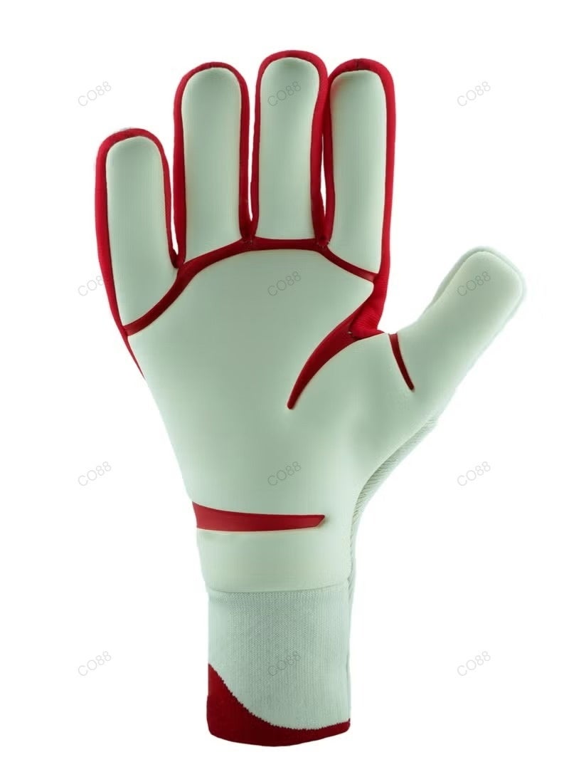 سي أو88 لعب مع Professional Pro Fingersave Goalkeeper Glove - Image 4
