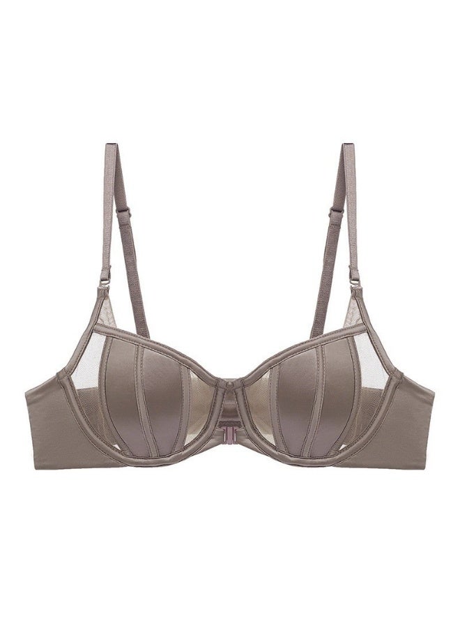 KUYING Brand New Comfortable Skin Friendly Breathable Bra - Image 1