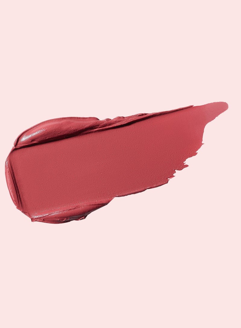 ماك كوزمتيكس احمر شفاه باودر كيس فيلفيت بلور سلم - ستاي كيوريوس - Image 2