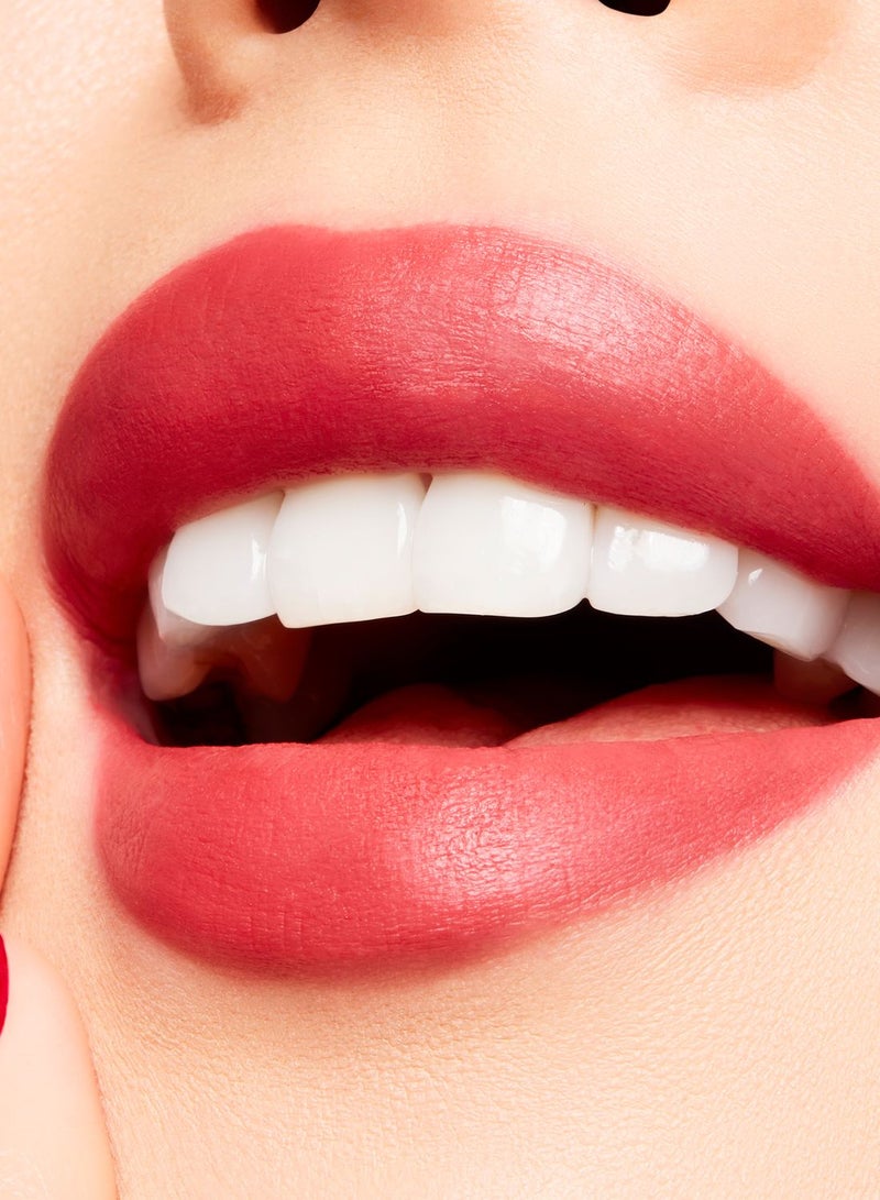 ماك كوزمتيكس احمر شفاه باودر كيس فيلفيت بلور سلم - ستاي كيوريوس - Image 3