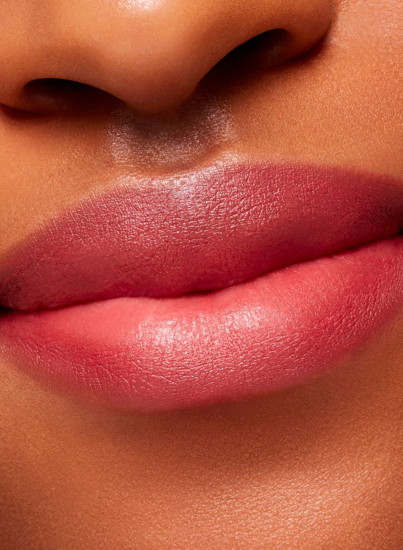 ماك كوزمتيكس احمر شفاه باودر كيس فيلفيت بلور سلم - ستاي كيوريوس - Image 5