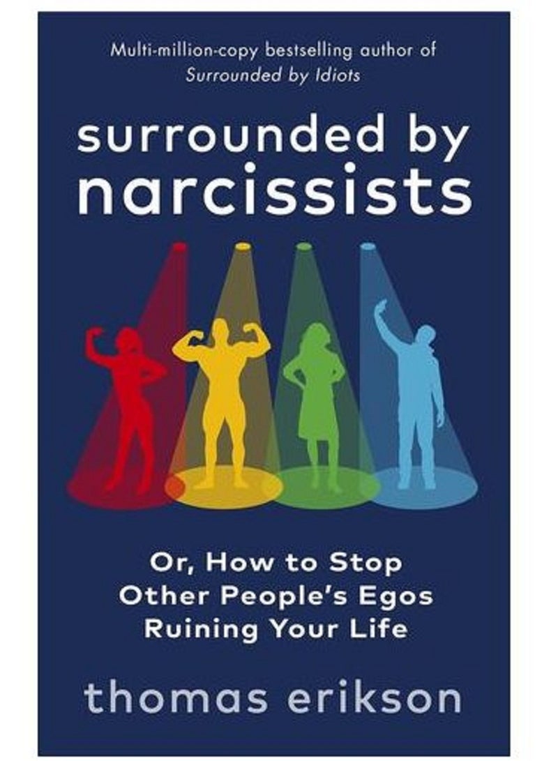 Surrounded by Narcissists Paperback