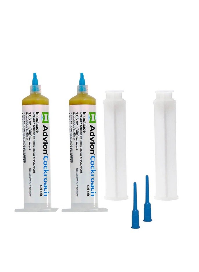 syngenta Cockroach Gel 30g 