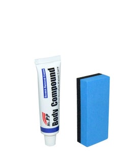 Al Khateeb Universal Scratch Body Compound 15G 