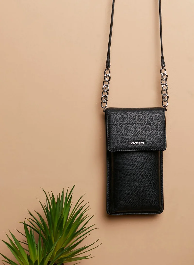 CALVIN KLEIN Must Phone Pouch