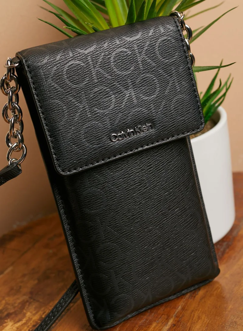 CALVIN KLEIN Must Phone Pouch