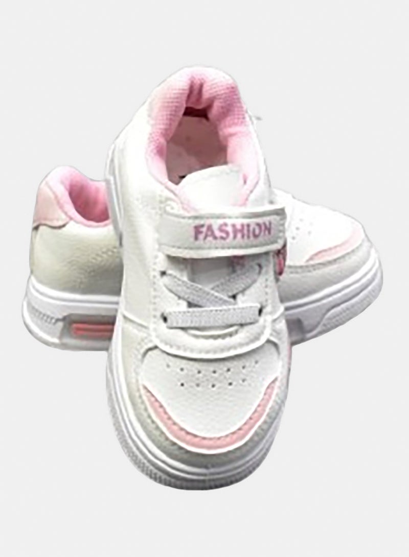 FASHION Easy-to-wear children's leather shoes - Image 1