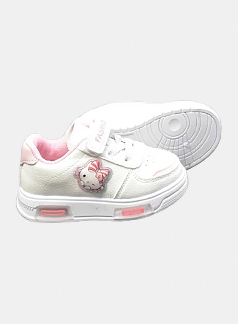 FASHION Easy-to-wear children's leather shoes - Image 2