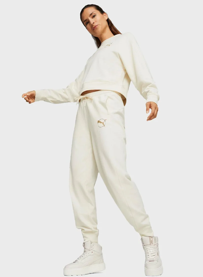 PUMA Better Sweatpants