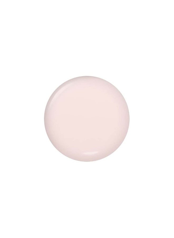 Dazzle Dry Nail Lacquer Step 3  Prima Ballerina  A sheer and milky delicate pink that makes a beautiful French base 05 fl oz - Image 2