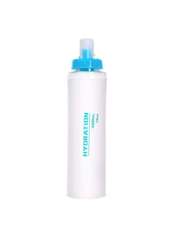 Green Tiger Outdoor Sports Soft Water Bag - Durable Hydration Pack for Running, Cycling, Hiking, and Marathons - Image 1