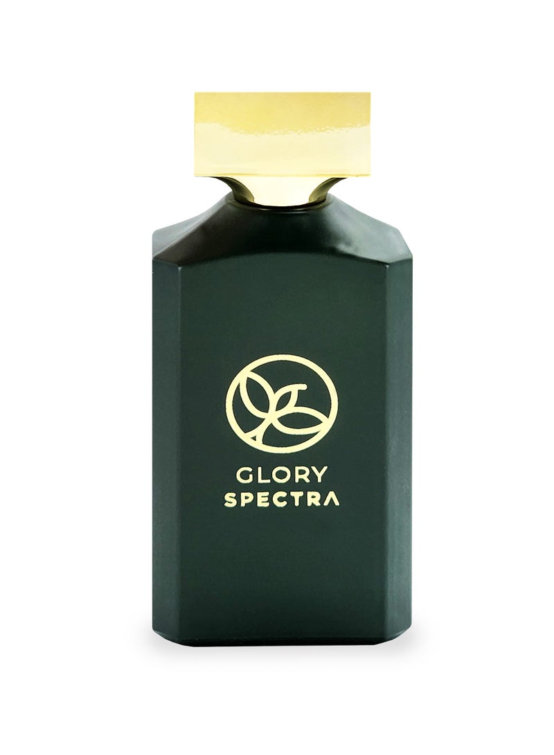 سبكترا 315 جلوري عطر  أو دي بارفيوم للرجال – 80 مل - Image 2