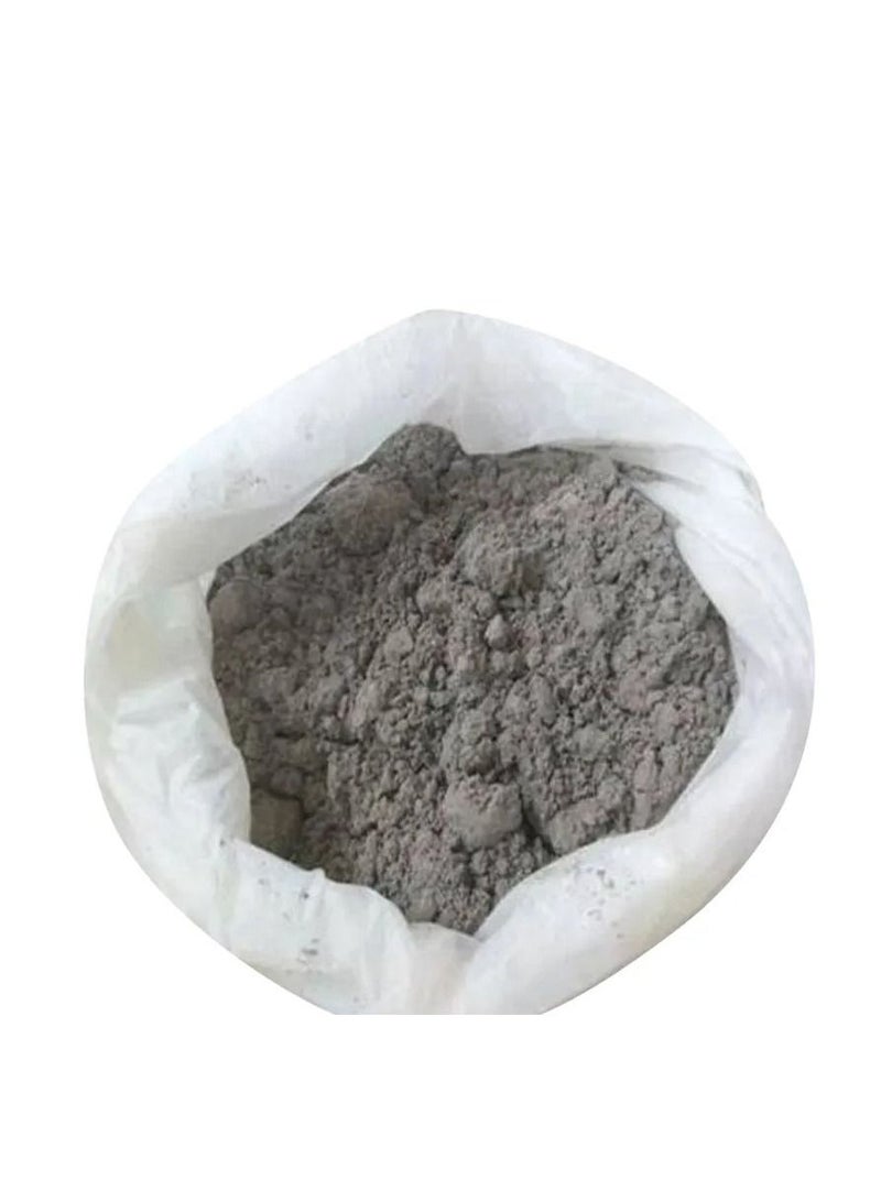 5kg Gray Cement Powder for Multi-Purpose Household and Building Material Applications - Image 4