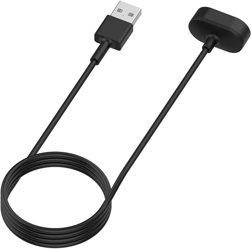 eWINNER USB Charging Cable Compatible with Fitbit Inspire HR/Inspire/Ace2 Fitness Tracker - Image 2
