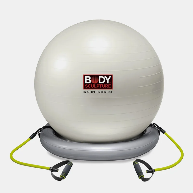 BODY SCULPTURE Pilates Core Ball