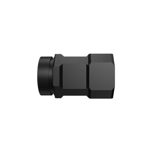 WUBEN Mini Flashlight Battery Extension Tube(Model: E7), for Outdoor/Indoor Activities Camping, Hiking, Fishing, Walking, etc. - Image 1