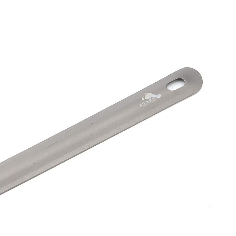 TOAKS Titanium Long Handle Spoon - Image 5