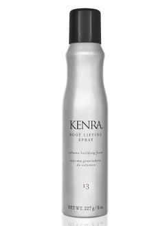 Kenra Kenra Root Lifting Spray 13 | Volumizing Foam | Medium Hold | Ultimate Lift & Lasting Style | Boosts Hair At The Root | Provides Flexible Fullness Without Weight or Stiffness | All Hair Types  - Image 1