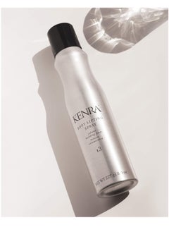 Kenra Kenra Root Lifting Spray 13 | Volumizing Foam | Medium Hold | Ultimate Lift & Lasting Style | Boosts Hair At The Root | Provides Flexible Fullness Without Weight or Stiffness | All Hair Types  - Image 3