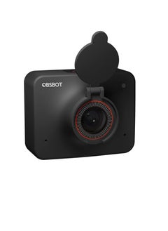 OBSBOT OBSBOT Meet 4K AI-Powered Webcam with ½.8" Sensor Up to 4K 30fps Video, AI Auto-Framing Auto-Focus 4X Digital Zoom HDR, Teaching Live Streaming Video Meeting  - Image 2