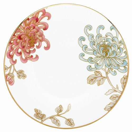 LENOX Lenox Marchesa Painted Camellia Saucer  - Image 1