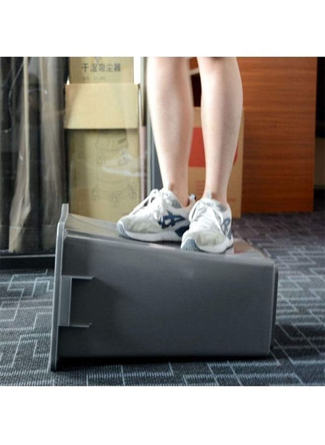 NKX Durable 20-Litre Plastic Dustbin for Home and Office Use  - Image 3