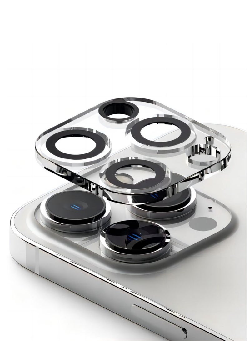 FEIDA Camera Lens Protector for iPhone 14 Pro - Image 1