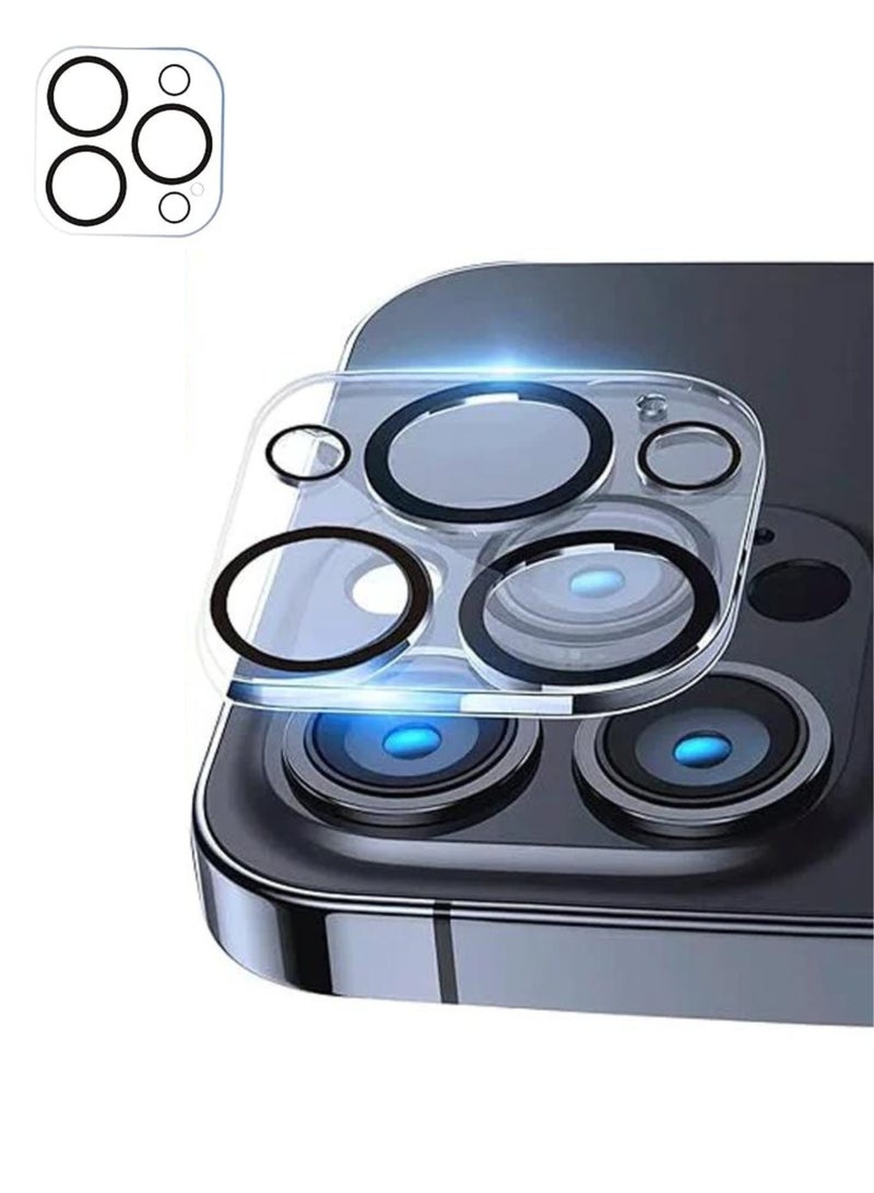 FEIDA Camera Lens Protector for iPhone 14 Pro - Image 2