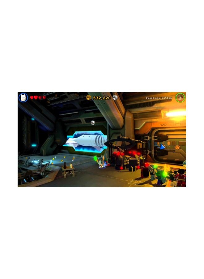 LEGO Batman 3 Beyond Gotham (Intl Version) - Adventure - playstation_4_ps4 - Image 3