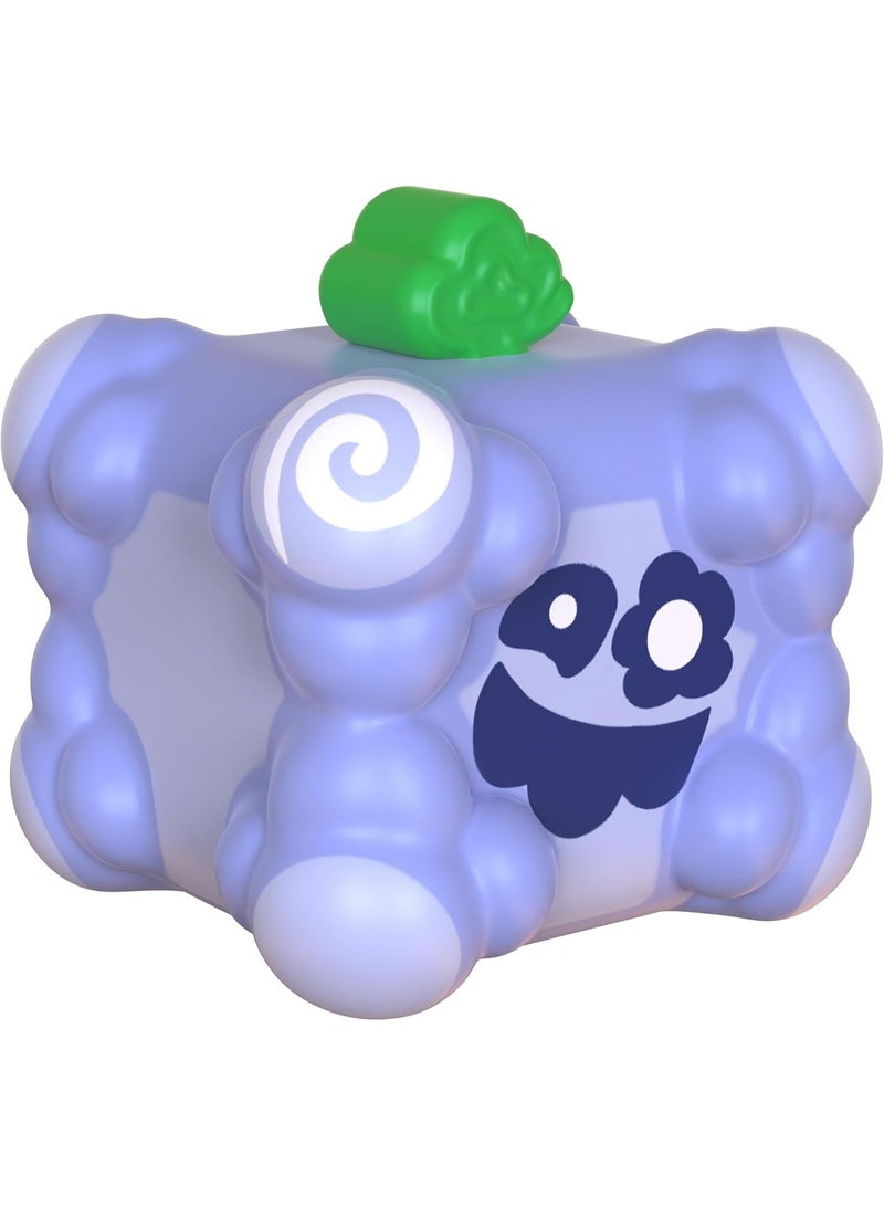Blox Fruits Mystery Squishy Figure SQ3310 | Surprise Collectible Fruit Character | Soft Squeeze Toy | 1 Random Squishy Figure Included - Image 4
