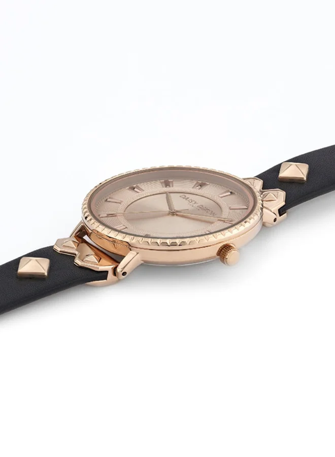 ديزي ديكسون لندن Daisy Dixon Dress Watch DD107BRG