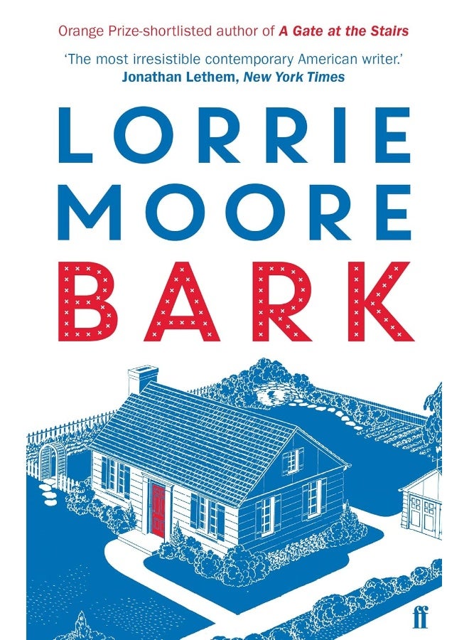 Bark: 'Pretty much 100% brilliant.' The Times