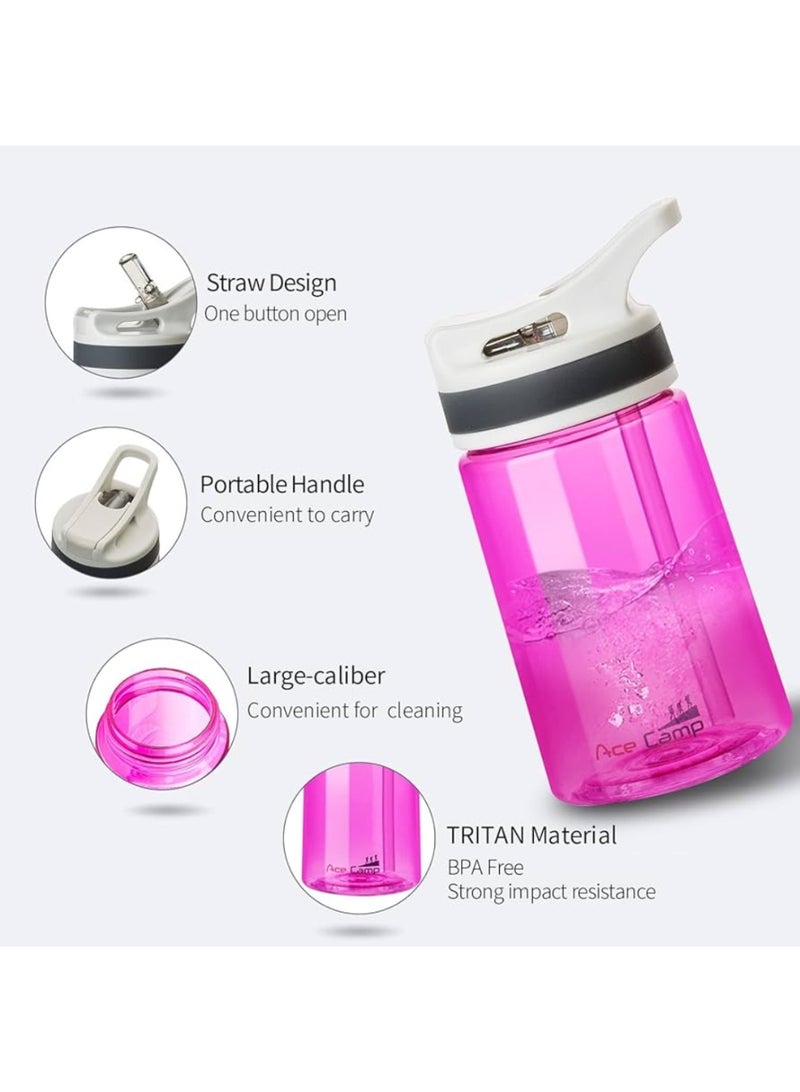 AceCamp TRITAN WATER BOTTLE 350 ML - Image 2