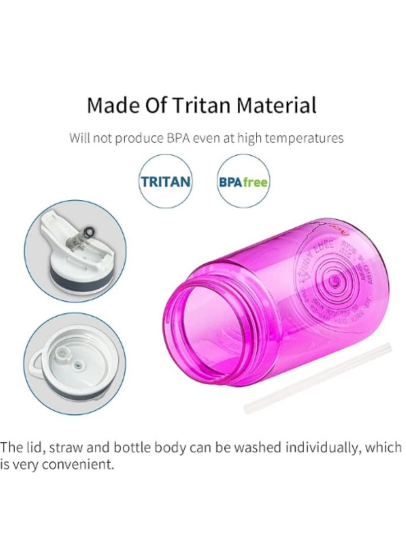 AceCamp TRITAN WATER BOTTLE 350 ML - Image 5