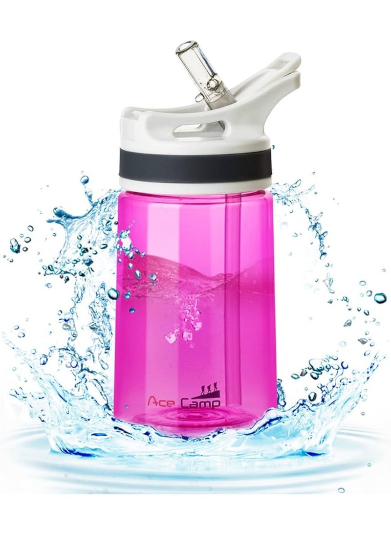 AceCamp TRITAN WATER BOTTLE 350 ML - Image 1
