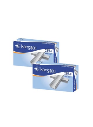Kangaro Staples for heavy-duty staplers 23/08 - pzsku/ZF7521E3A931366018CBFZ/45/1748889603/43129bfe-2a5a-4d02-9aaf-47a7572e56a7