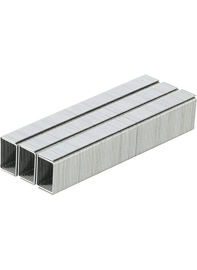Kangaro Kangaro Staples for heavy-duty staplers 23/08  - Image 2