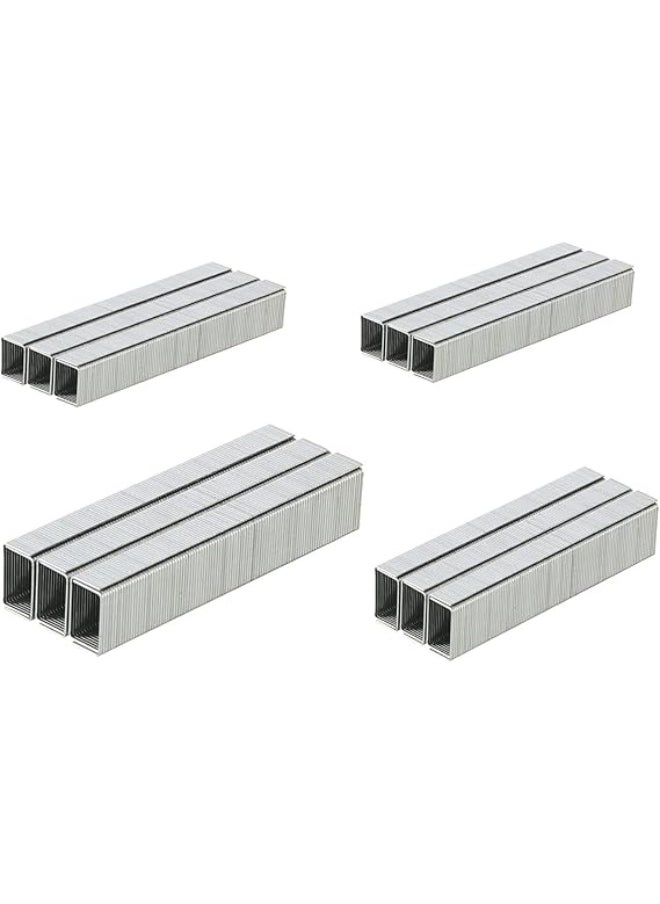 Kangaro Kangaro Staples for heavy-duty staplers 23/08  - Image 3