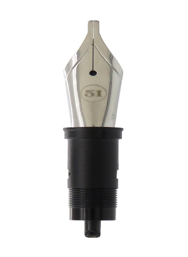 Retro 51 Fountain Pen Replacement Nib - 1.5 MM