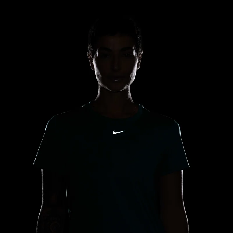Nike Women's One Classic Dri-FIT Training T-Shirt