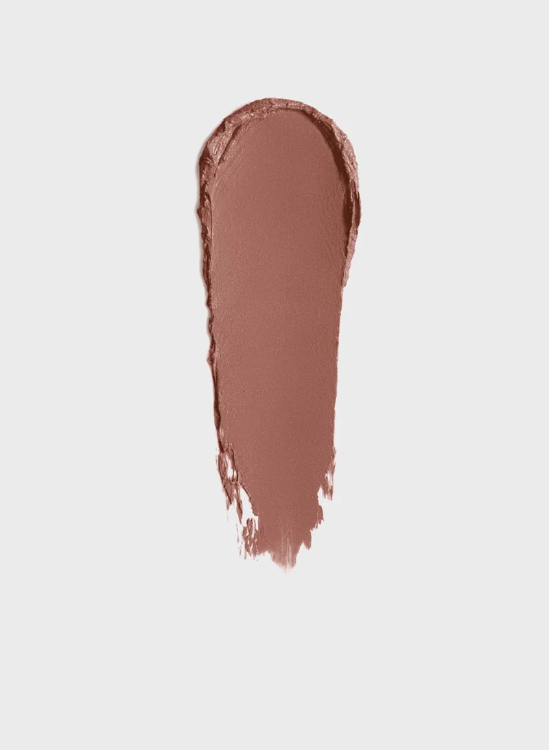 NYX PROFESSIONAL MAKEUP Suede Matte Lipstick - Spirit