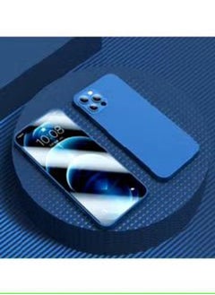 360 Case for iPhone 12 Pro Max is a case that provides comprehensive and integrated protection for the phone from all sides.