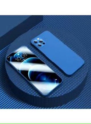 360 Case for iPhone 12 Pro Max is a case that provides comprehensive and integrated protection for the phone from all sides. - pzsku/ZF7529061496851542903Z/45/_/1712073669/fd285d64-c00f-48ec-97b7-7b5f95c2b96f