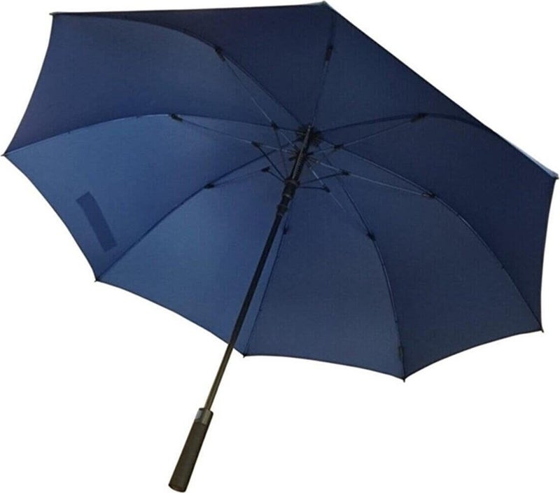 Başkent Çanta Başkent Bag Professional Navy Blue Automatic Protocol Umbrella  - Image 1