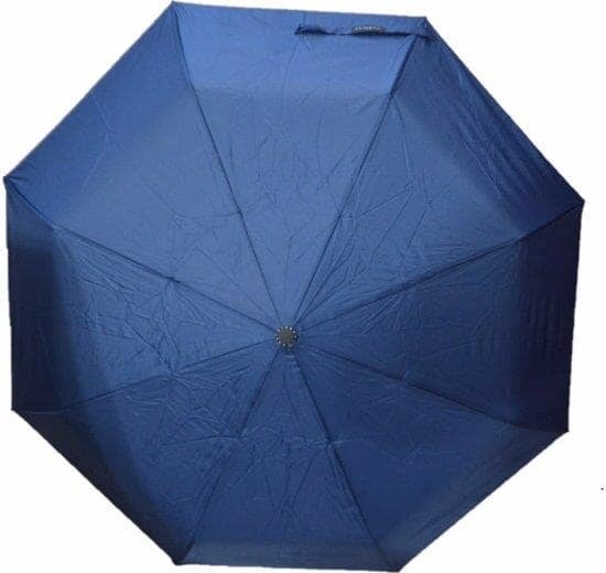 Başkent Çanta Başkent Bag Professional Navy Blue Automatic Protocol Umbrella  - Image 2