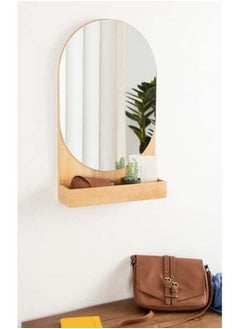 Aaliyah Mirror With Shelf-Art.W.Aw0429