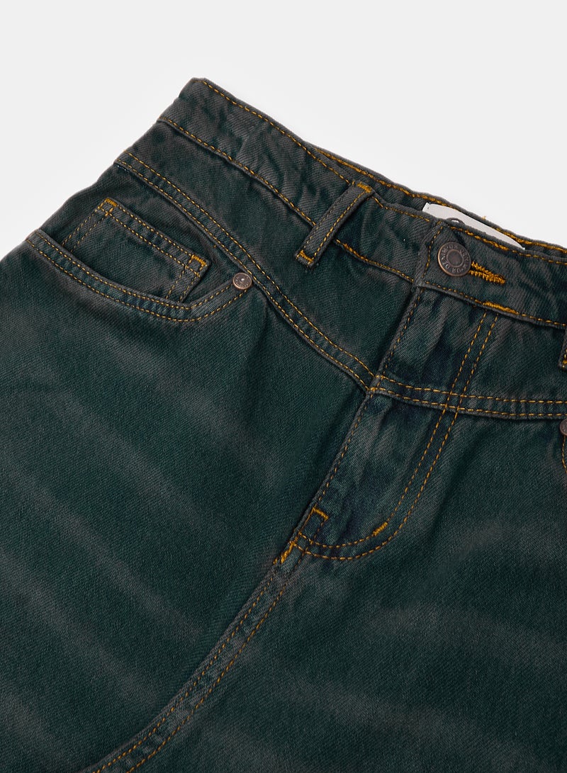 Fashionable Jeans