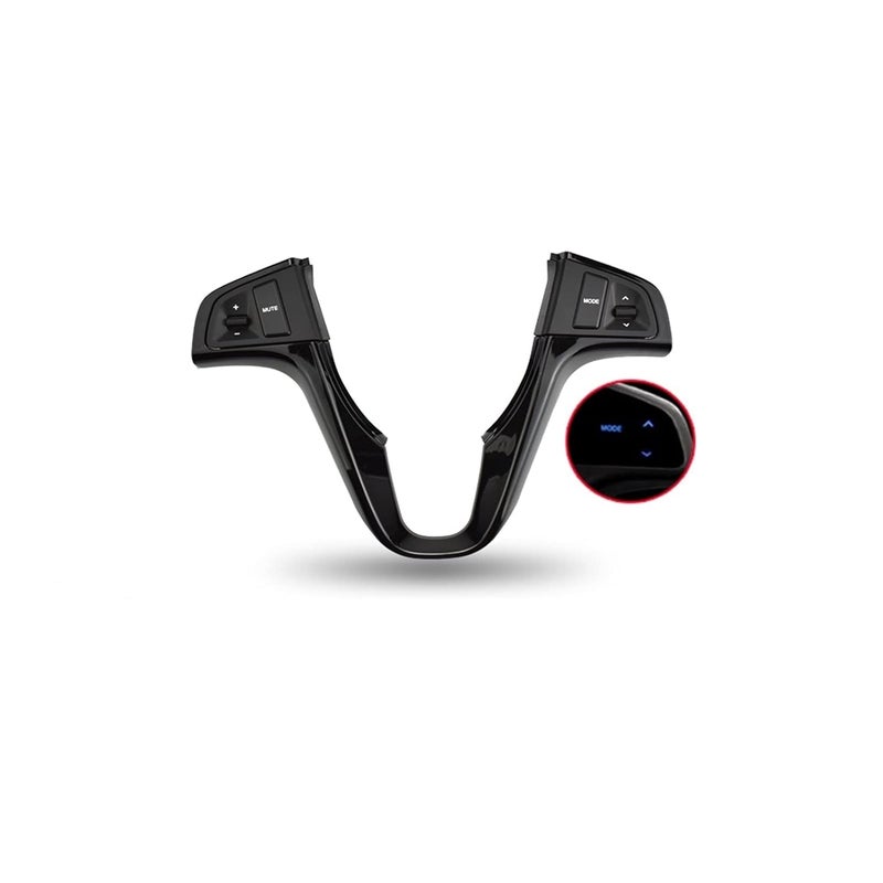 Vuzmode Steering Wheel Control Switch for Verna/Solaris