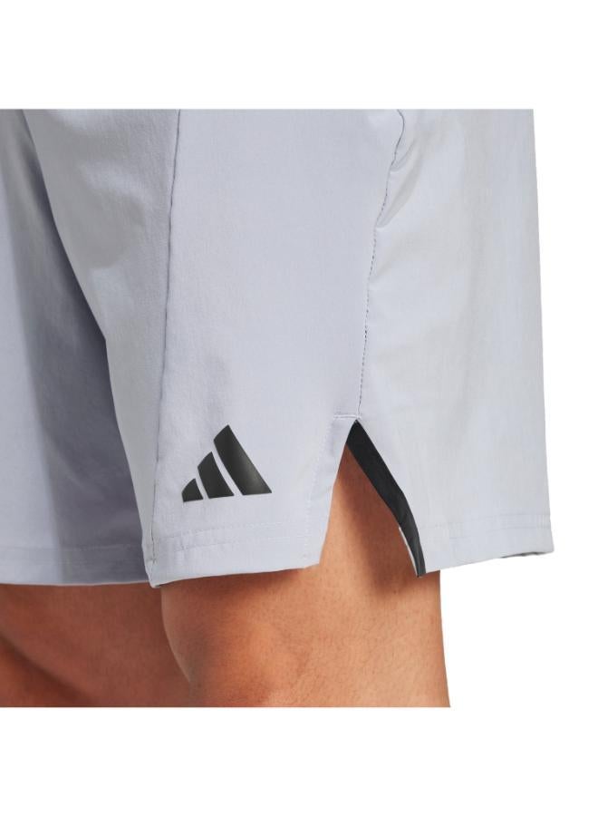 Adidas Designed for Training Workout Shorts - Image 4