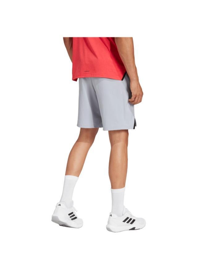 Adidas Designed for Training Workout Shorts - Image 2